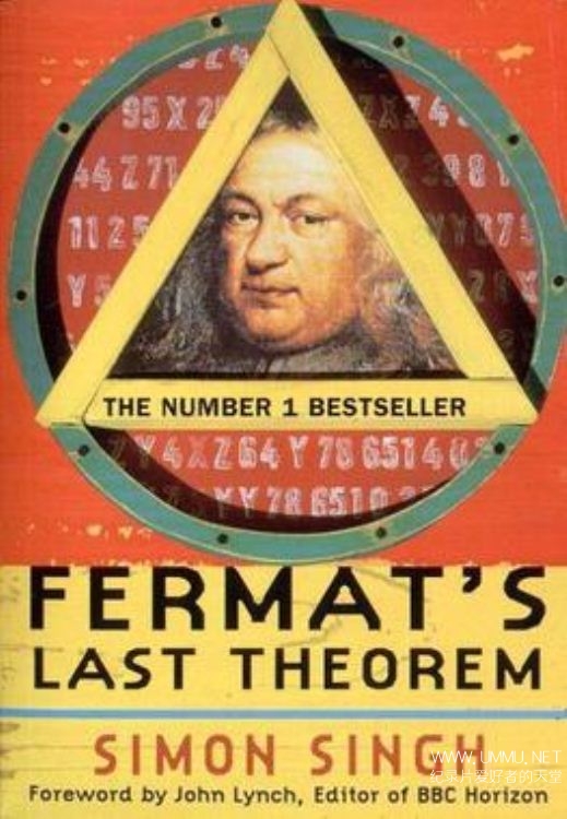 c纪录片 费马大定理fermat S Last Theorem 1996 英语中字mkv 672mb 费马最后的定理 纪录天堂