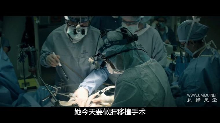 《外科医生是怎样练成的 The Surgeon's Cut 2020》全4集 