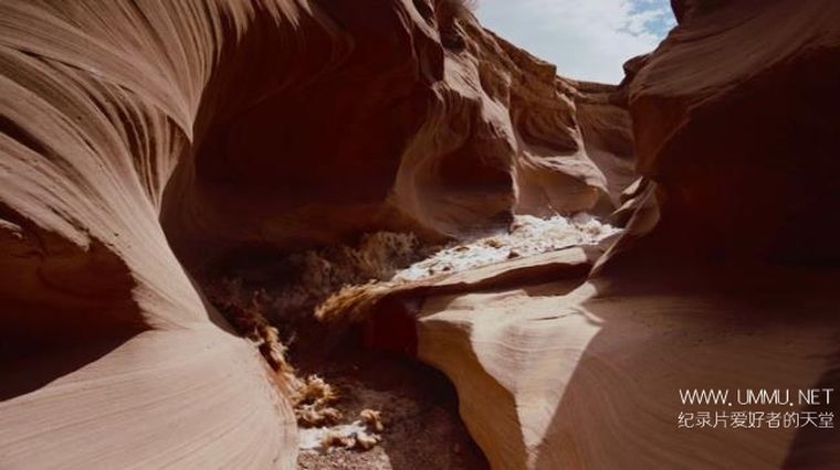 IMAX纪录片《大峡谷探险之河流告急 Grand Canyon Adventure: River at Risk 》