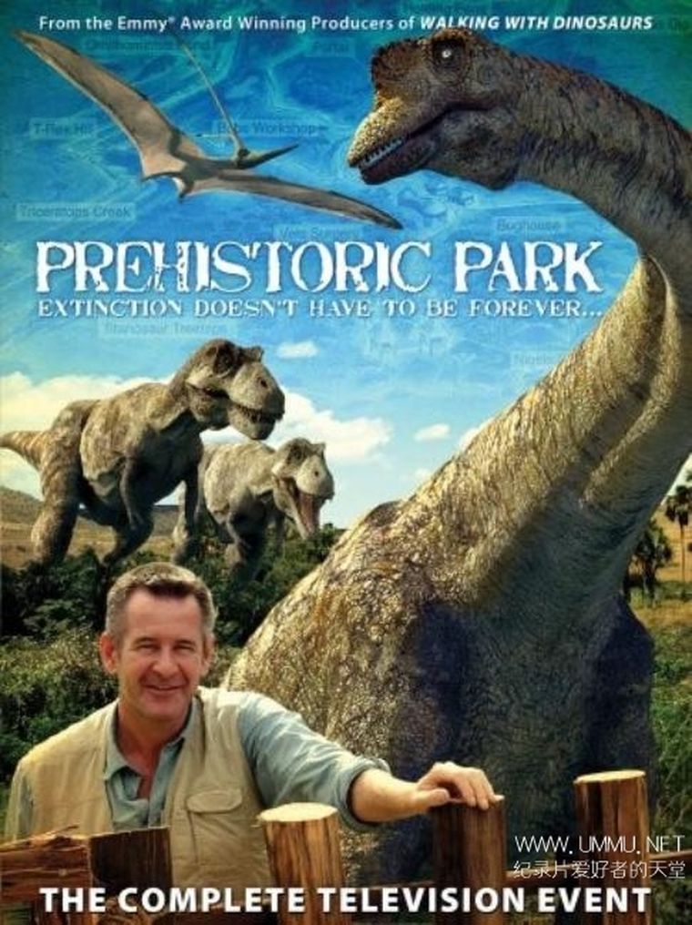 prehistoric-park