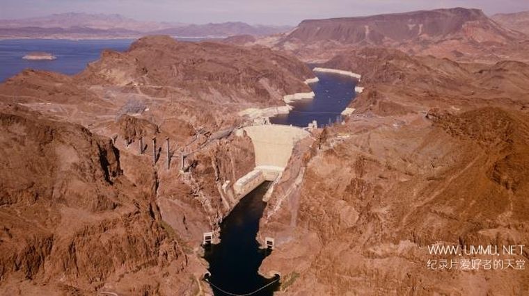 IMAX纪录片《大峡谷探险之河流告急 Grand Canyon Adventure: River at Risk 》