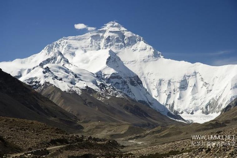 BBC纪录片《喜马拉雅山 The Himalayas》