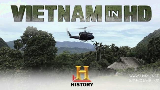 高清越战 Vietnam in HD 2011