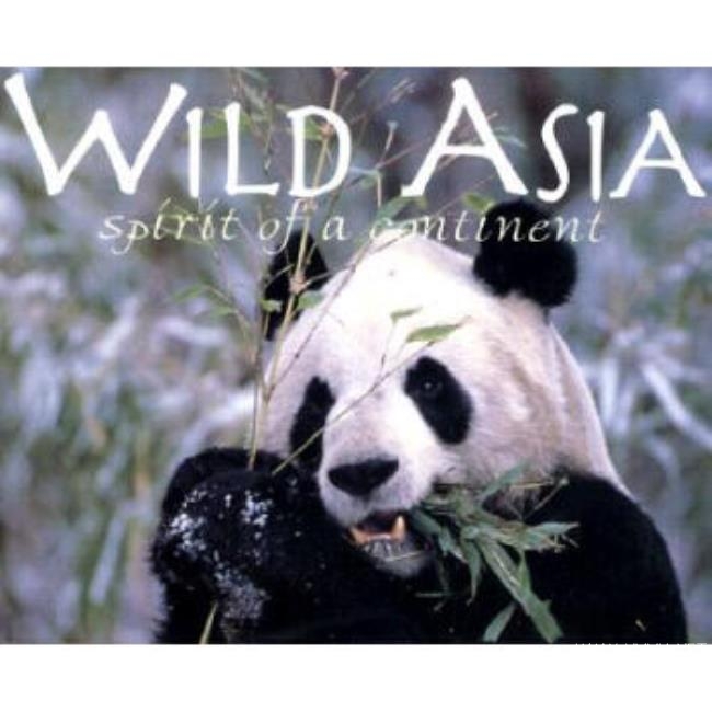 野性亚洲 Wild Asia