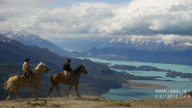 BBC纪录片《野性巴塔哥尼亚 Wild Patagonia》