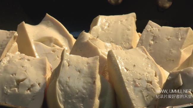 美食人文纪录片《豆腐味道》